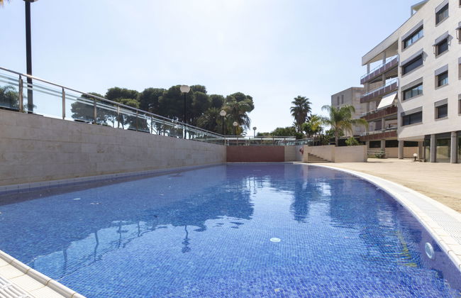 Sol Cambrils Park - Foto 28