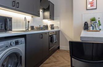 Broughton Place: Contemporary Apartments in Liverpool - Foto 45