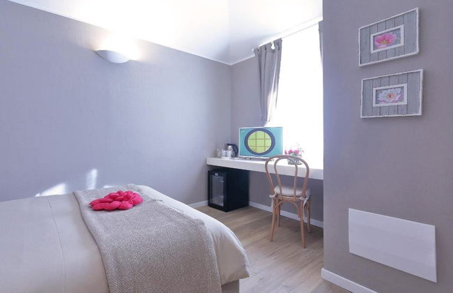 Agriturismo Relais Tenuta Il Cigno - Photo 45