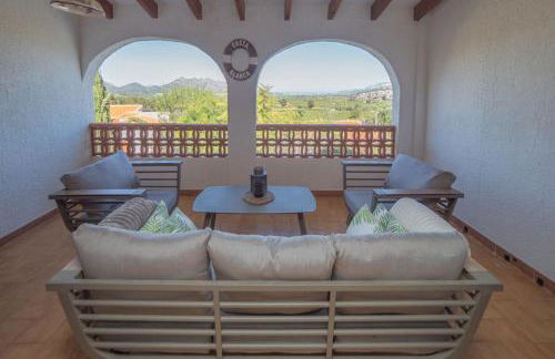 Villa Leonie, private pool, jacuzzi, 8p - Foto 24