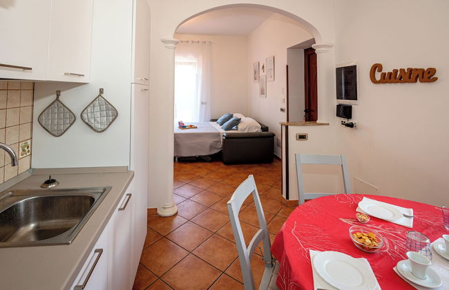 Maison Cipriani - Foto 35