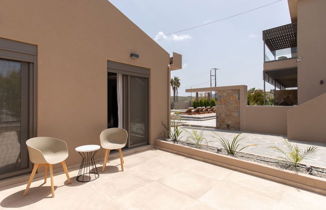 Marble Luxury Suites - Foto 10