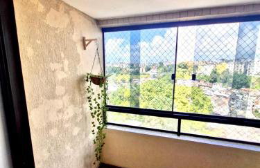 Apartamento Completo em Brotas - Foto 11