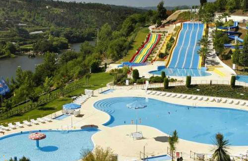 Moradia - Vila Golfe Amarante - Foto 58