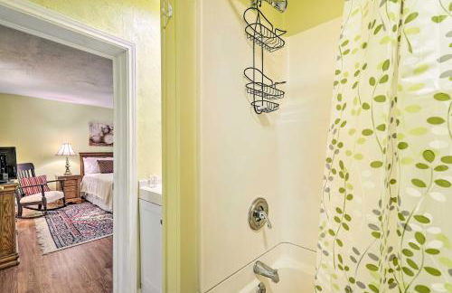 Johnson City Vacation Rental 1 Block to ETSU - Foto 19