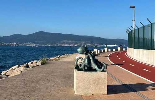 Apartamento en Vigo cerca del mar - Foto 11