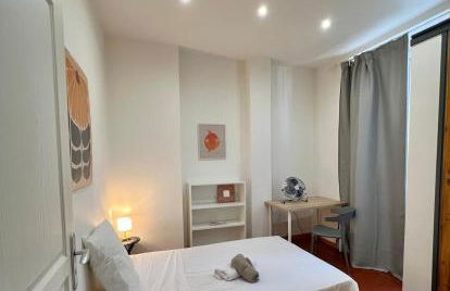 L'Adresse Gare - Foto 33