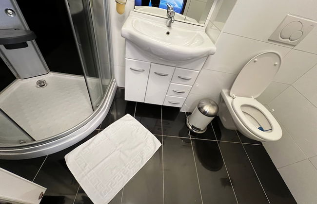 Villa Wellspacher - Renovated 19th Century Villa - Foto 21