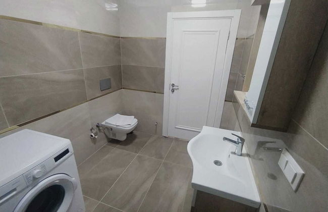 Kaya House Daily Flat - Foto 44