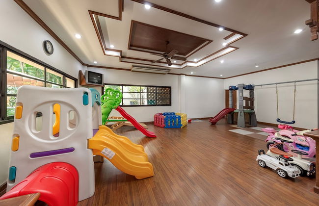 Oriental Palace Apartments Hanoi - Foto 57