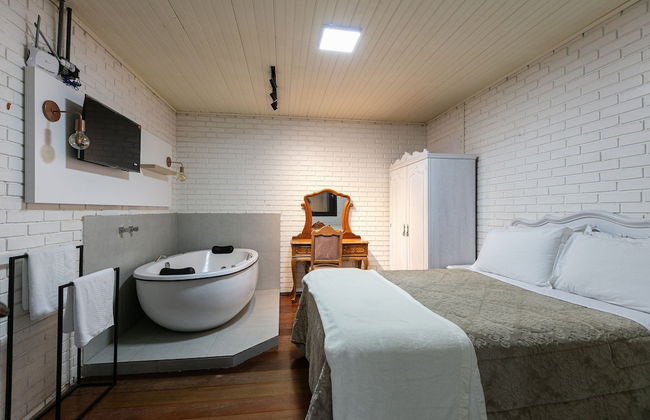 MERANO GRAMADO - Charme - Foto 2