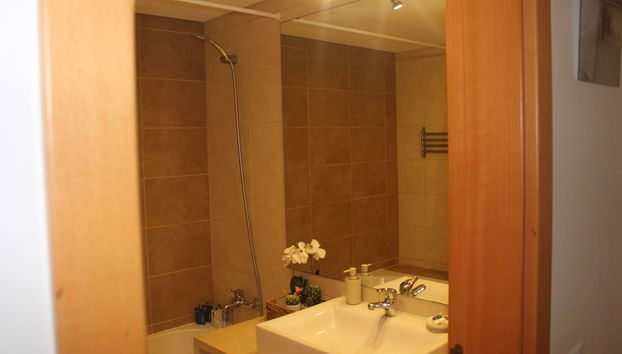 CG 12D - Pool - Cabanas Gardens - Foto 3, Habitación