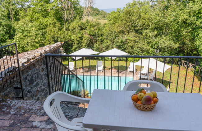 La Capraccia - Foto 2