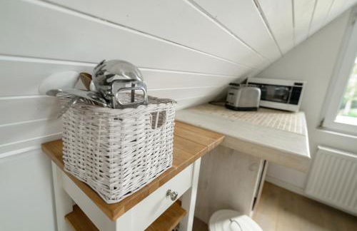 Usedom Refugium - Foto 13