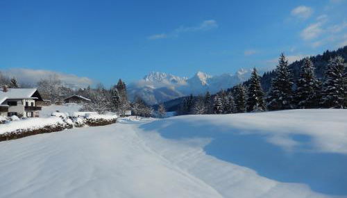 Bauernhaus Jocher - Foto 5