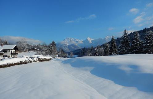 Bauernhaus Jocher - Foto 5