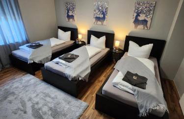 Liro Apartments Mönchengladbach - Photo 7