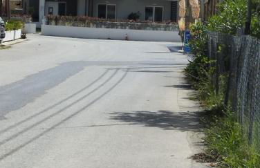 Studio Angelos Skala Fourkas - Photo 33