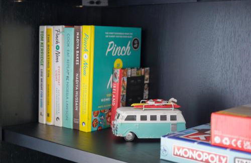 Stunning Home over Belfast City 11 minutes to Belfast City Centre - Foto 14