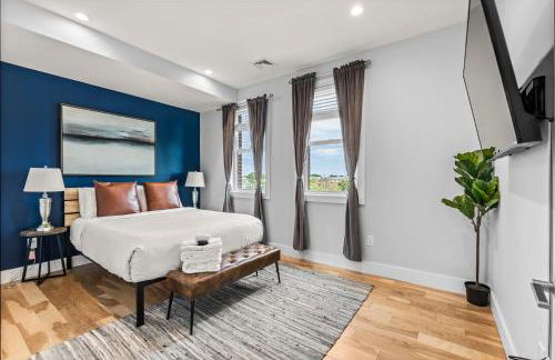 Furnished Apartment Near Logan Airport - Foto 8