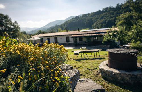 Finca La Naguada Casa Rural en Asturias - Foto 55