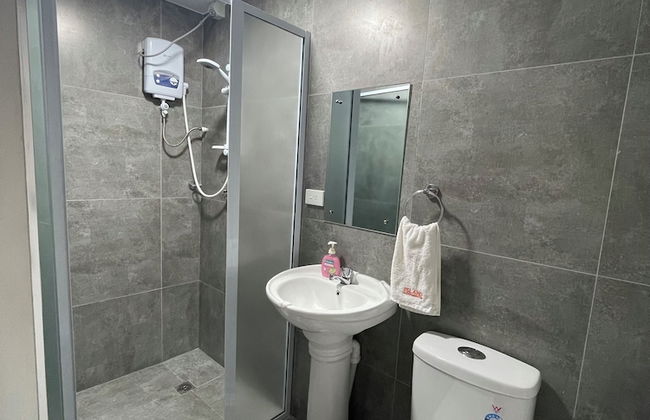 Island Accommodation Suva Premier Hospitality - Photo 41