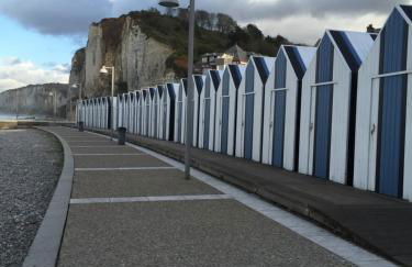 Les Roches Yportaises - Foto 21