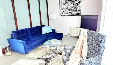 Apartament Blue Waves Wisełka - Foto 5