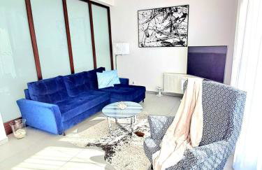 Apartament Blue Waves Wisełka - Foto 5