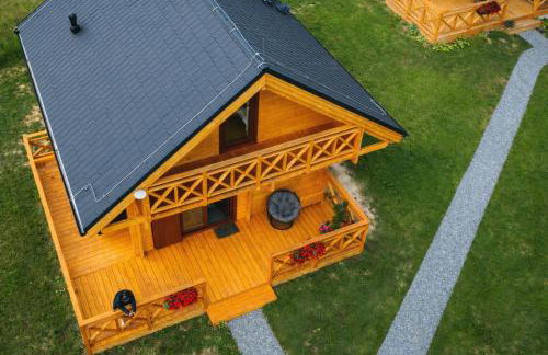 Domki pod Czarną Górą - Foto 8