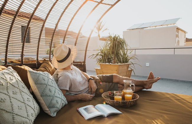 Casa Dei Miracoli - Foto 35