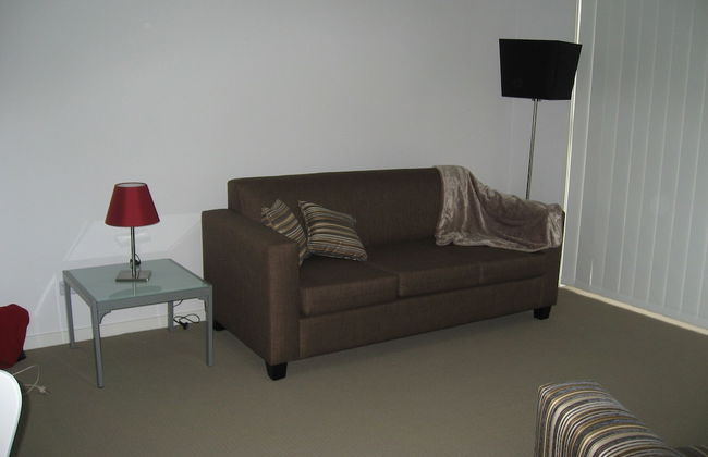 Parkside Apartments - Foto 12