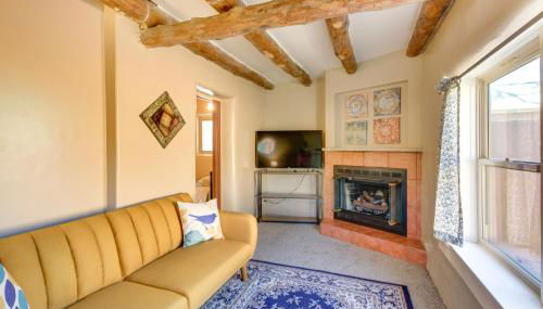 Near Hiking and Skiing Mora Cottage with Mtn Views - Foto 4