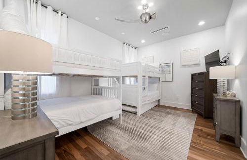 Beaches Be Sippin' - Ocean Views with Private Pool & Rooftop Deck - Foto 34