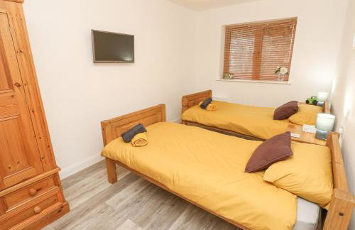 The Pepper Pot Retreat - Foto 18