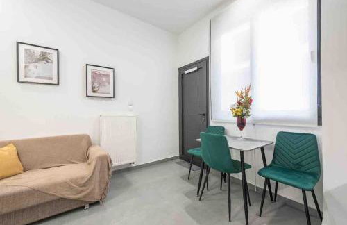 Cozy apartment in a new building apartment 4 - Foto 16