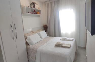 Flex Comfort - Apartamento Manaus - Foto 23