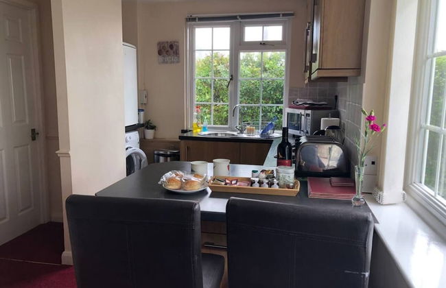 2 Bedroom Chalet - Praa Sands, Cornwall - Photo 4