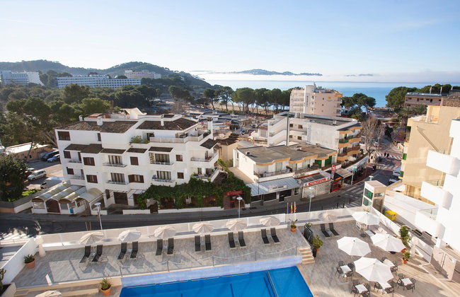 Aparthotel Novo Mar - Foto 9