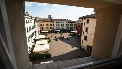 LOFT in PIAZZA con soppalco - Photo 2