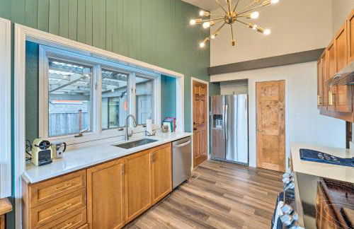 Lovely Coupeville Home with Puget Sound Views! - Foto 10