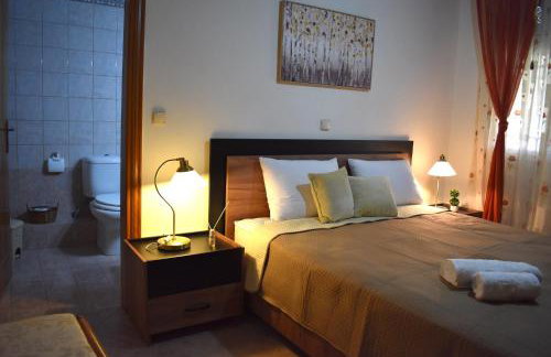 Casa Milady in Sozopolis, Halkidiki - Foto 16