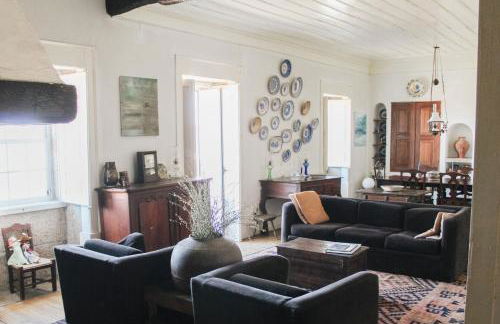 Nave de Pedra - Foto 28