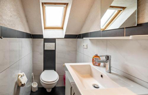 Nordsee Ferienwohnung Möwe - Photo 21