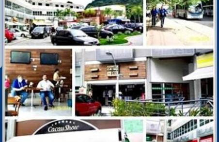 Rio Centro - Barra da Tijuca - Recreio - Praia - Foto 44