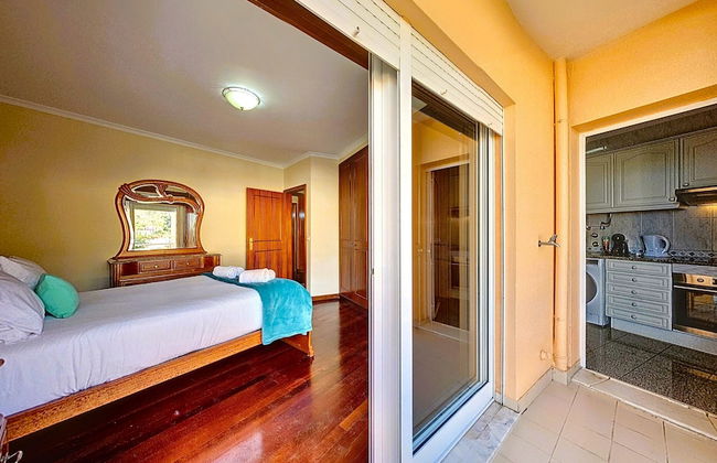 CANIÇO CENTER APARTMENT - Foto 10