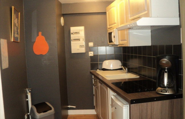 Residence Maloc - Foto 14