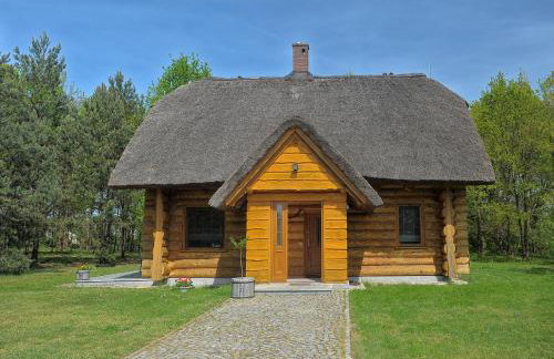 Dom pod sosnami - Foto 31