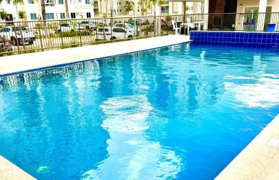 Apartamento novo, excelente localização, 7 min da praia - Foto 16