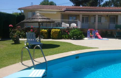 Agroturismo Quinta Dom José - Foto 27